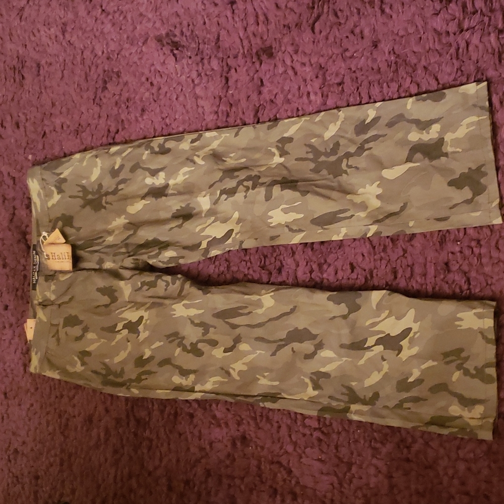 Halifax Slim Straight Leg Jean 44x32